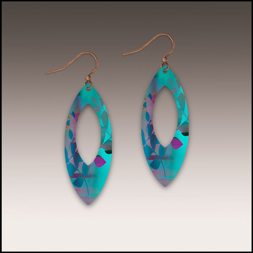 DC Designs Earrings 31NOV