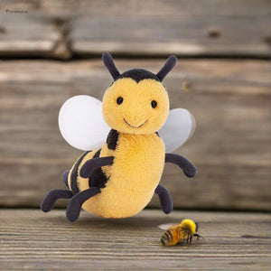 Jellycat Brynlee Bee