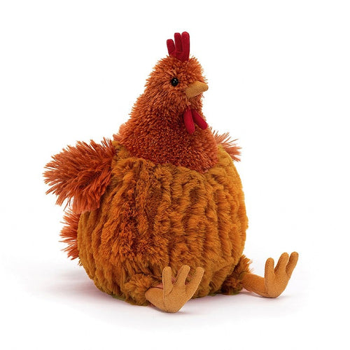 Jellycat Fanciful Cecile Chicken
