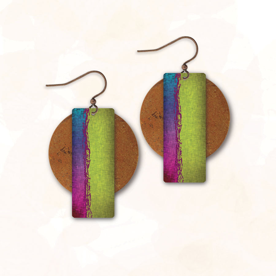 DC Designs Earrings-2AE