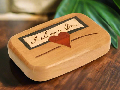 Heartwood Creations 3
