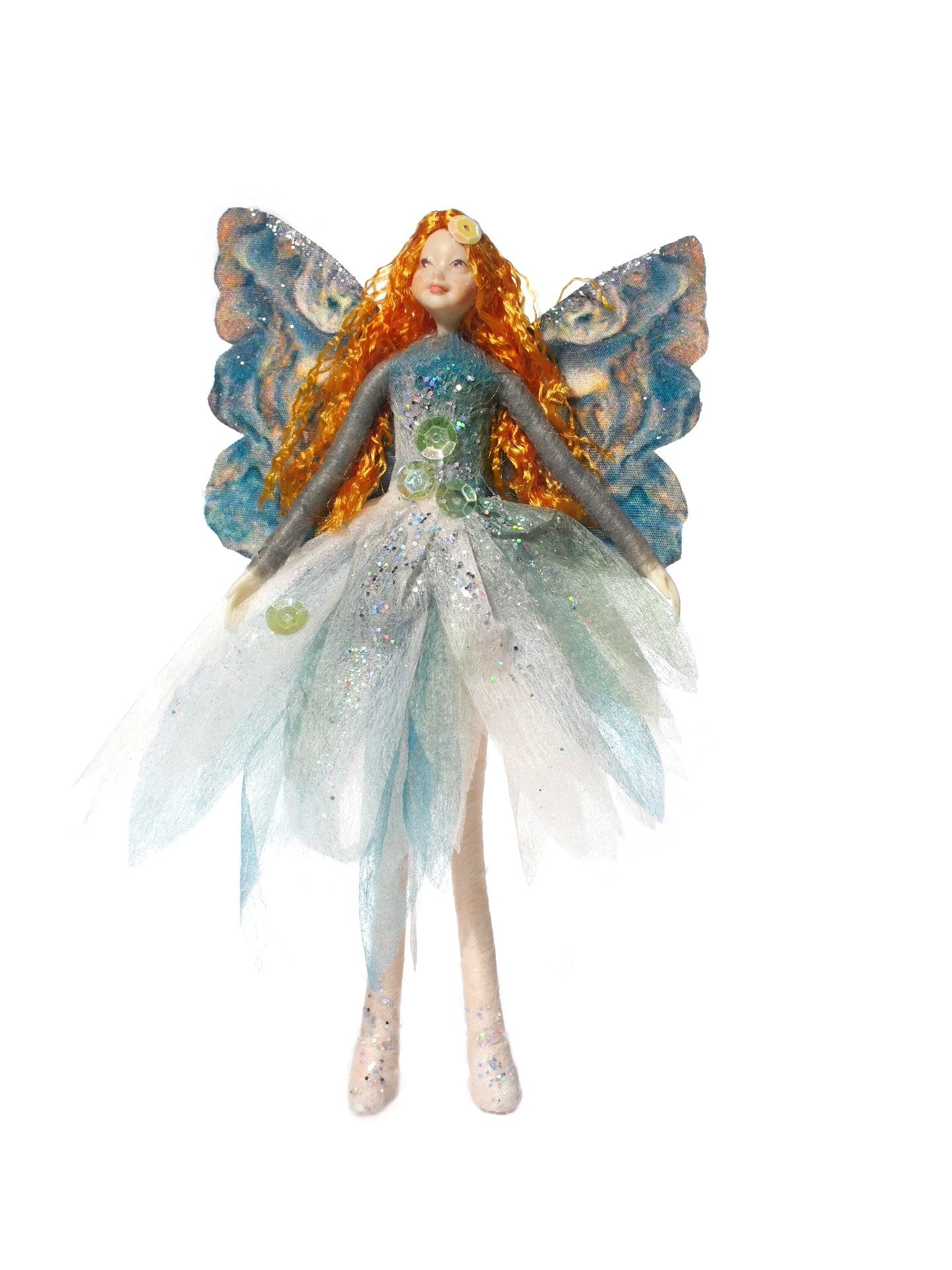 Tassie Design Fairy-CS2201