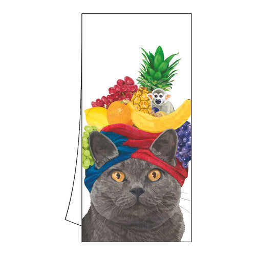 Paper Product Designs Carmen Kitchen Towel