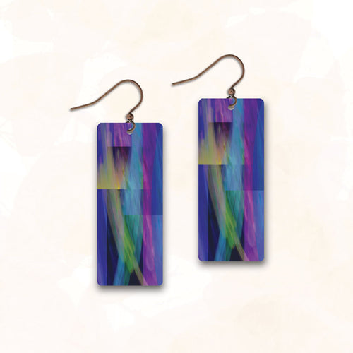 DC Designs Earrings-HDCE