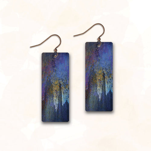 DC Designs Earrings-ME17CE