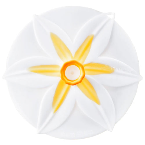 Charles Viancin Daffodil Lid: 6