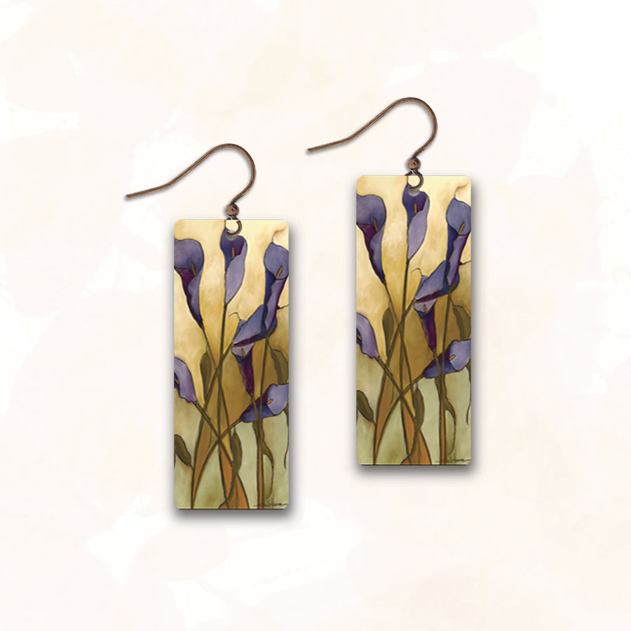 DC Designs Earrings SH19CE