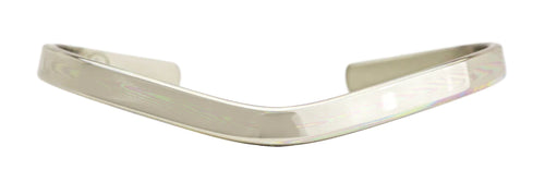 Sergio Lub Silver Smile Bracelet 713S-With Magnets