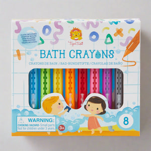 Schylling Toys BATH CRAYONS