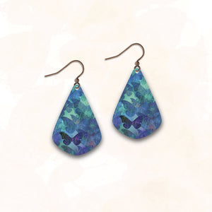 DC Designs Earrings- FCJE