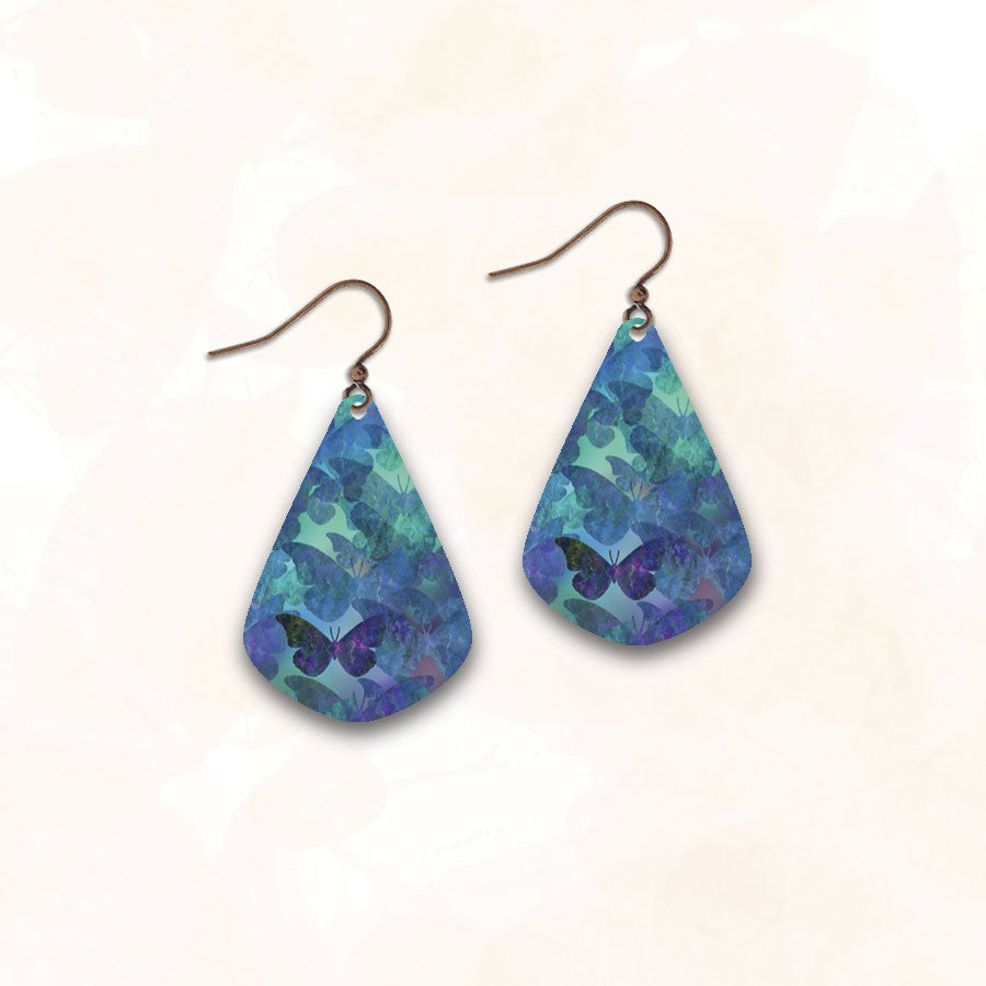 DC Designs Earrings- FCJE