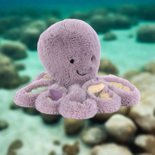 Jellycat Maya Octopus-Tiny