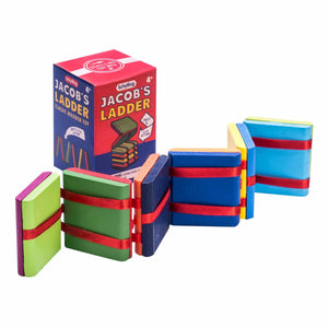 Schylling Toys JACOBS LADDER