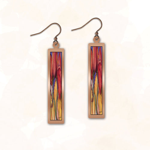 DC DESIGNS EARRINGS-SH28SE