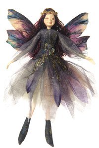 Tassie Design Fairy-CS1901