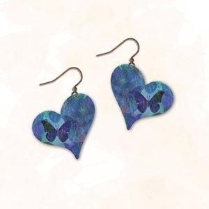 DC Designs Earrings- FCH