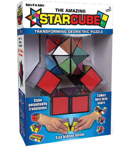 California Creations Star Cube