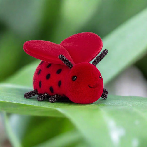 JELLYCAT LOULOU LOVE BUG