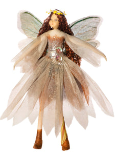 Tassie Design Fairy-FF1604