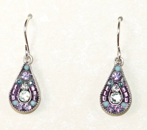 Firefly Jewelry Earrings E276-Cris