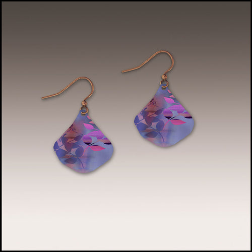 DC Desings Earrings-28NG