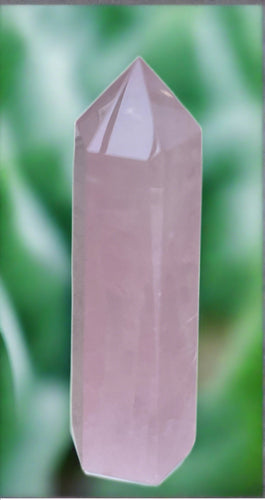 Rose Quartz Point Media 1 of 1