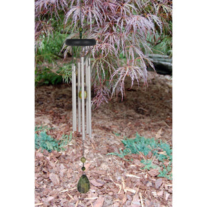 Woodstock Chimes Chakra Chime - Aventurine