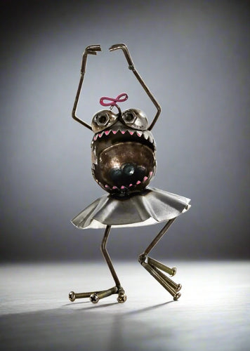 Sugarpost Small GBG Ballerina