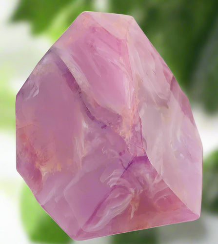 T.S. Pink SoapRock- Lavender Jade