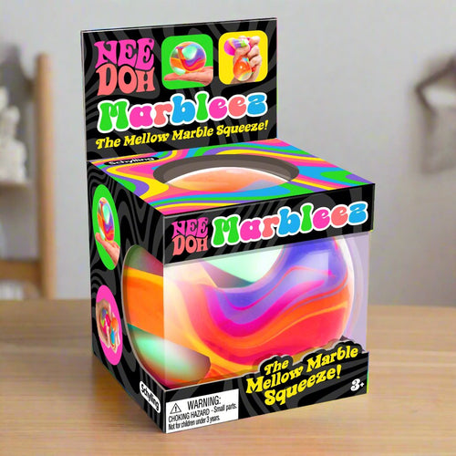 schylling toys marbleez nee doh 