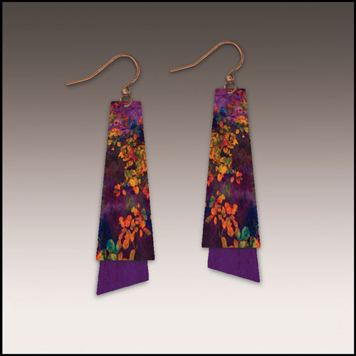 DC Designs Earrings-ME12TE