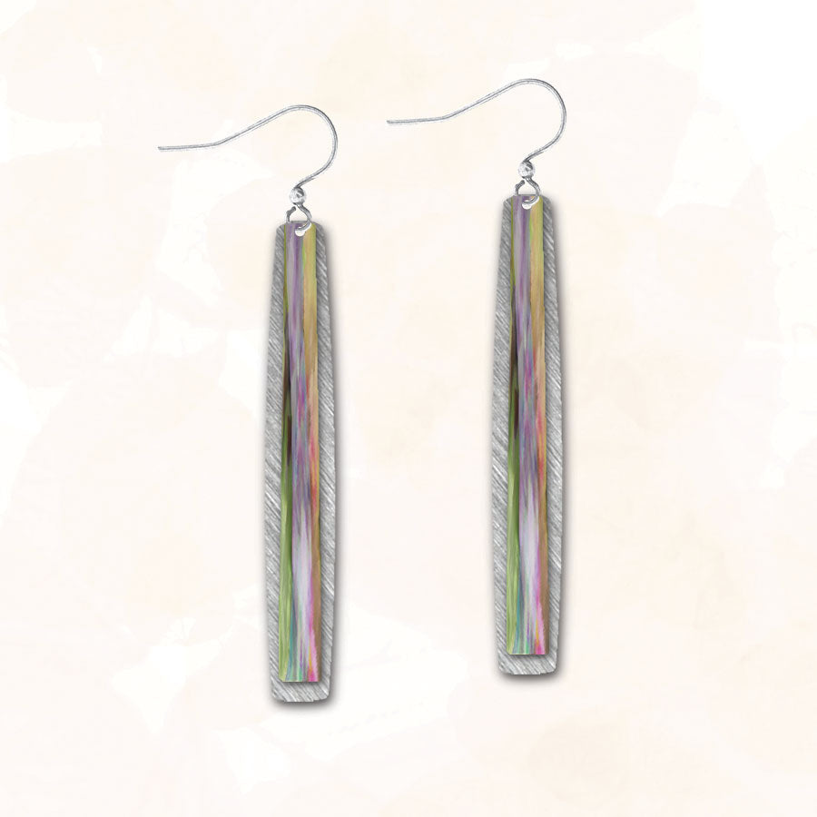 DC Designs Earrings-3NLS