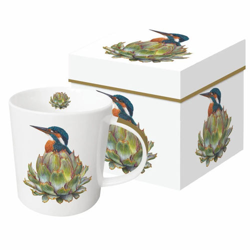 Paper Products Design Aubrey Gift Boxed Mug
