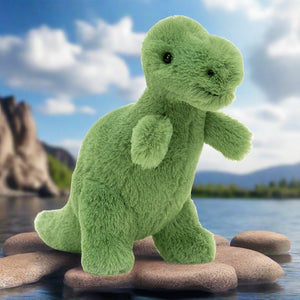 Jellycat Fossilly T-Rex