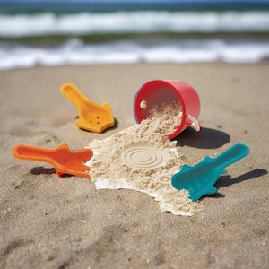 Plan Toys Sand Play Set