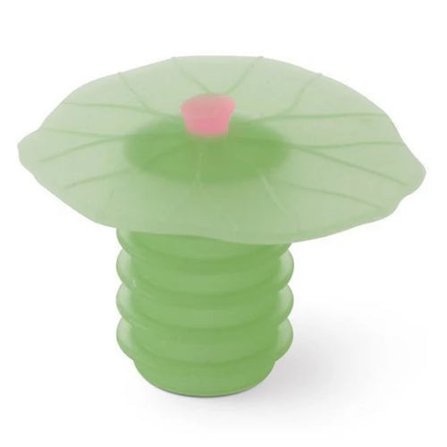 Charles Viancin Lilypad Bottle Stopper