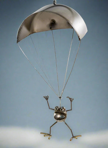 Sugarpost Small GBG Hanging Chuter