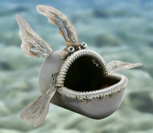 Sugarpost Small Fish with Lips