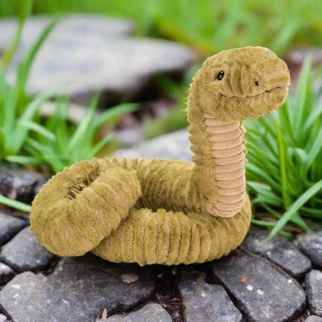 Jellycat Slither Snake