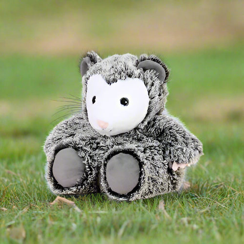 Opossum Warmies
