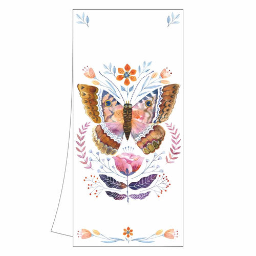 Paper Products Design Duchess Kitchen Towel Media 1 of 1