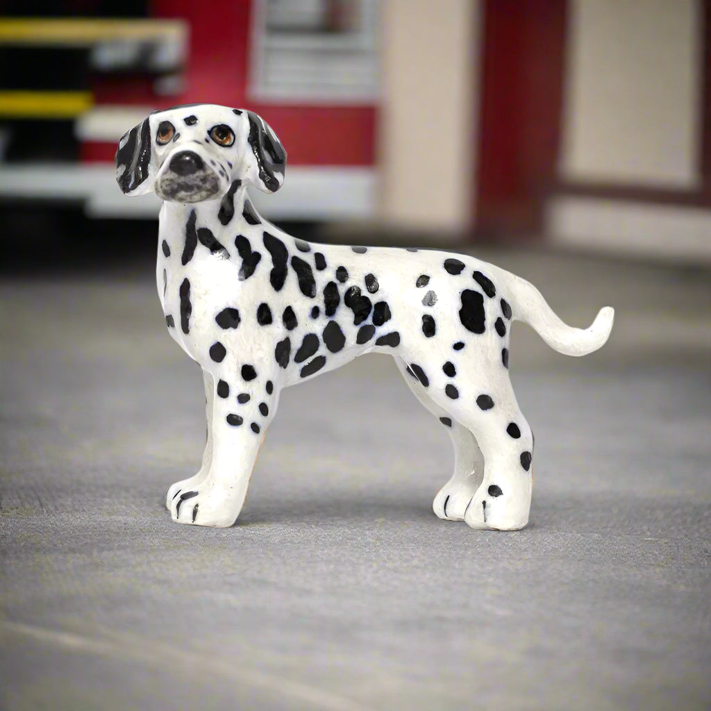 Little Critterz Dalmatian 