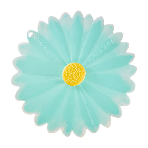 Charles Vaincin Daisy Lid 11