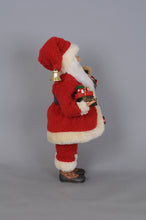 Load image into Gallery viewer, Karen Didion Originals CC16-135 Train Santa
