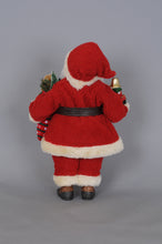Load image into Gallery viewer, Karen Didion Originals CC16-135 Train Santa
