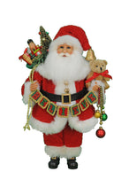Load image into Gallery viewer, Karen Didion Originals CC16-201 Believe Santa
