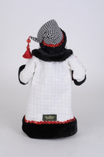Load image into Gallery viewer, Karen Didion Originals CC16-221 Holly Berry Santa
