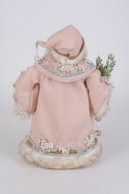 Load image into Gallery viewer, Karen Didion Originals CC16-229 Rose Santa
