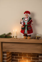Load image into Gallery viewer, Karen Didion Originals CC16-272 Comfy Cozy Mrs. Claus
