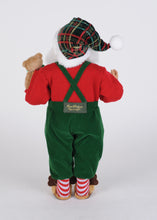 Load image into Gallery viewer, Karen Didion Originals CC16-300 Cozy Christmas Santa
